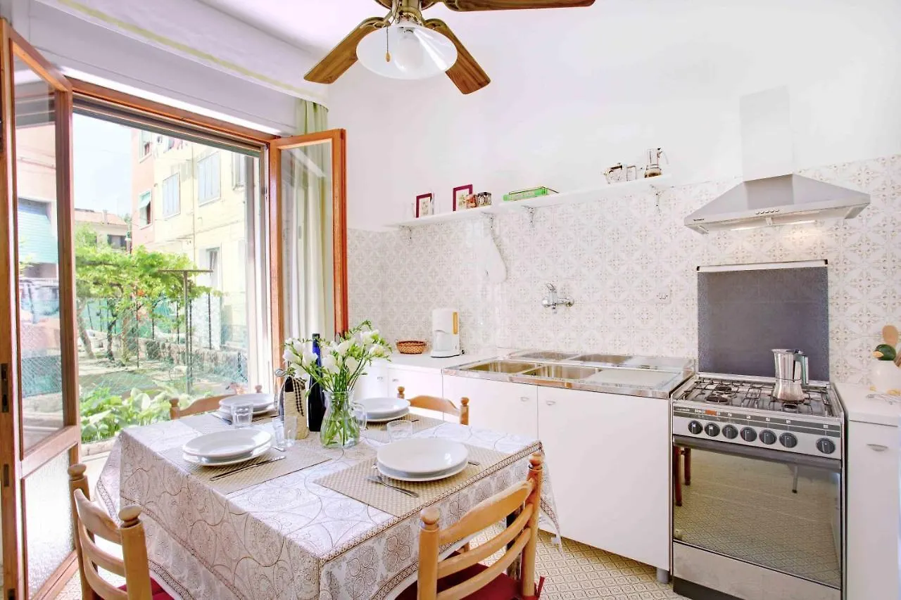 Maison Volpi Venice Holiday home